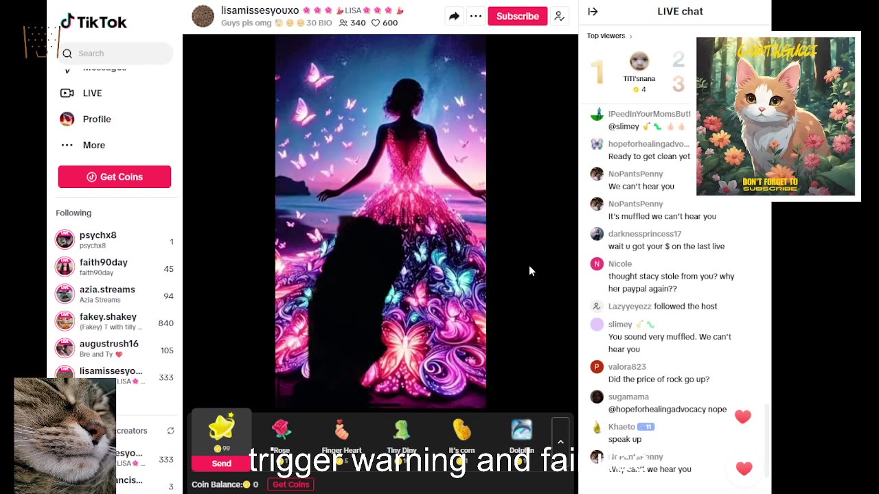 lisa