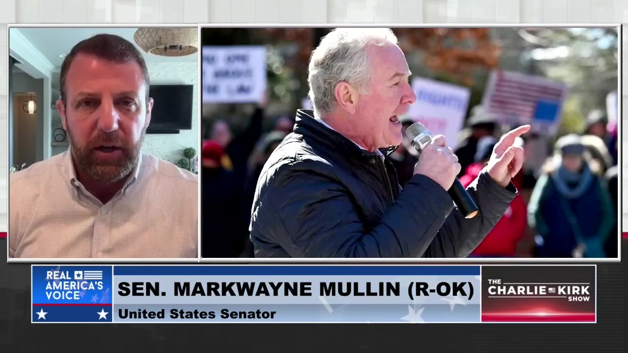 Democrat Senator Uses Taxpayer Dollars to Fly to El Salvador and Meet With MS-13 Gang Member