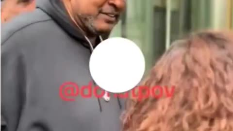 Diddy's ex-bodyguard Gene Deal confronted by Donat on his involvement with FO with minors