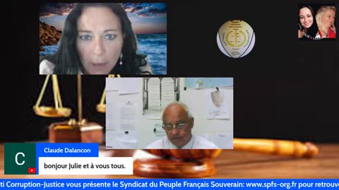L'heure de Vérité avec Pascal 21/05