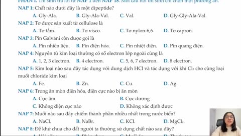 ĐỀ SỐ 7 + 8