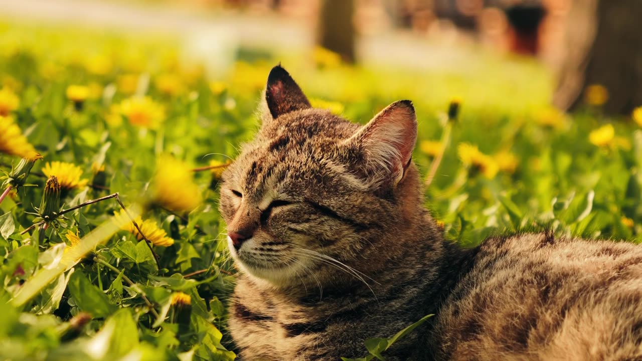 cat