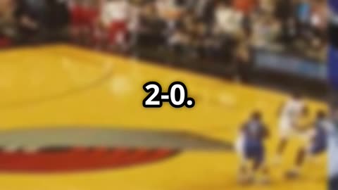 Pascal Siakam Shines | Pacers Lead 2-0