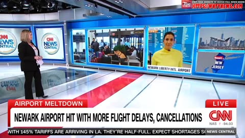 CNN News Central 3PM - 5/6/2025