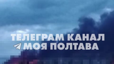 🔥🛢️ Ukraine Russia War | Oil Refinery in Kremenchuk Under Attack | RCF