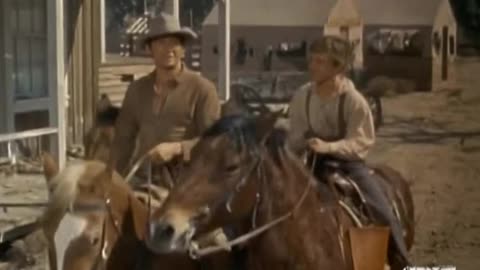 Guns Of Diablo (Western 1964) Charles Bronson