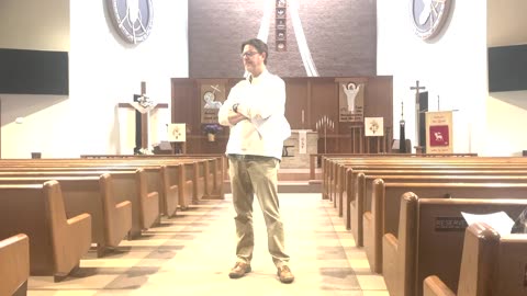 Empty Tomb/Full Life (Living in the Light of Christ’s Resurrection)