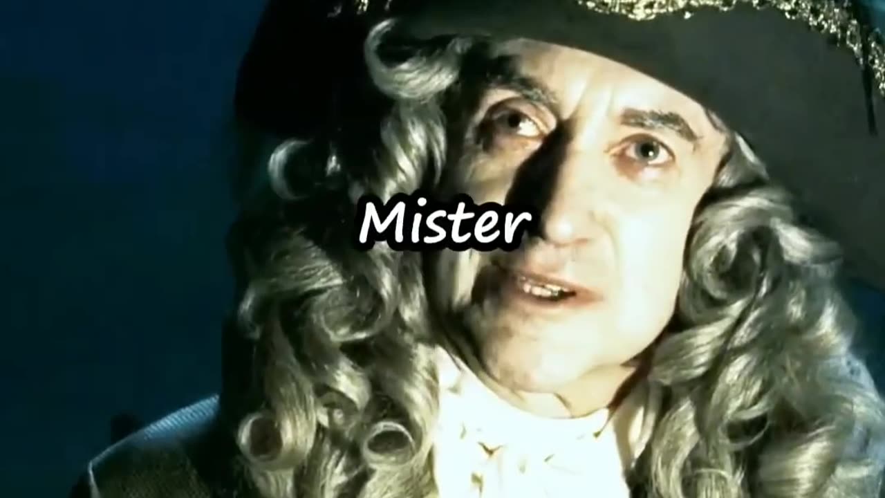 Pirate Adventures Unveiled | Jack Sparrow’s Brilliance 🏝️⚡