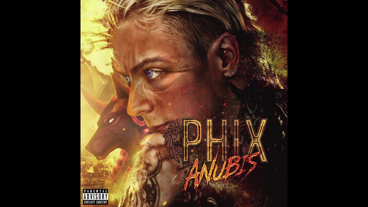 Phix – Plug (feat. March Davis)