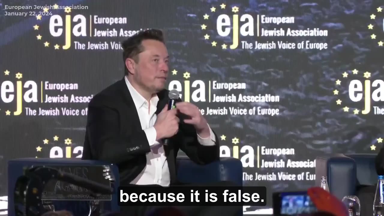 Elon Musk: The Economy Isn’t a Fixed Pie—Everyone Can Prosper Together