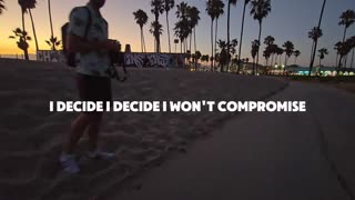 I Won't Compromise | Brett Raio & Clay Clark + Discover All of the Lyrical Miracles & Musical Musings Recorded By Clay Clark Today At: ThrivetimeShow.com/Lyrical-Miracles/