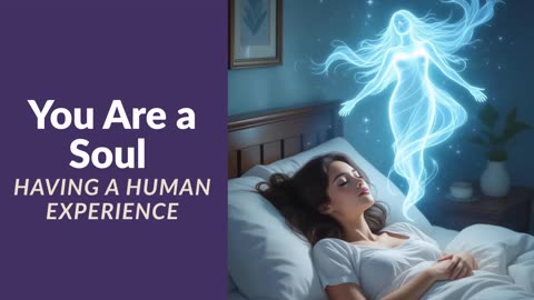 Your Human Life Is a Classroom | Soul Lessons, Karma & Spiritual Growth | Blog Reading