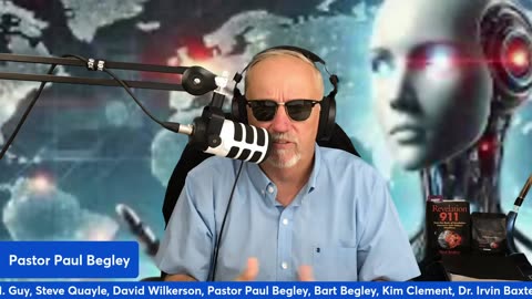 URGENT: "A.I. TAKEOVER"