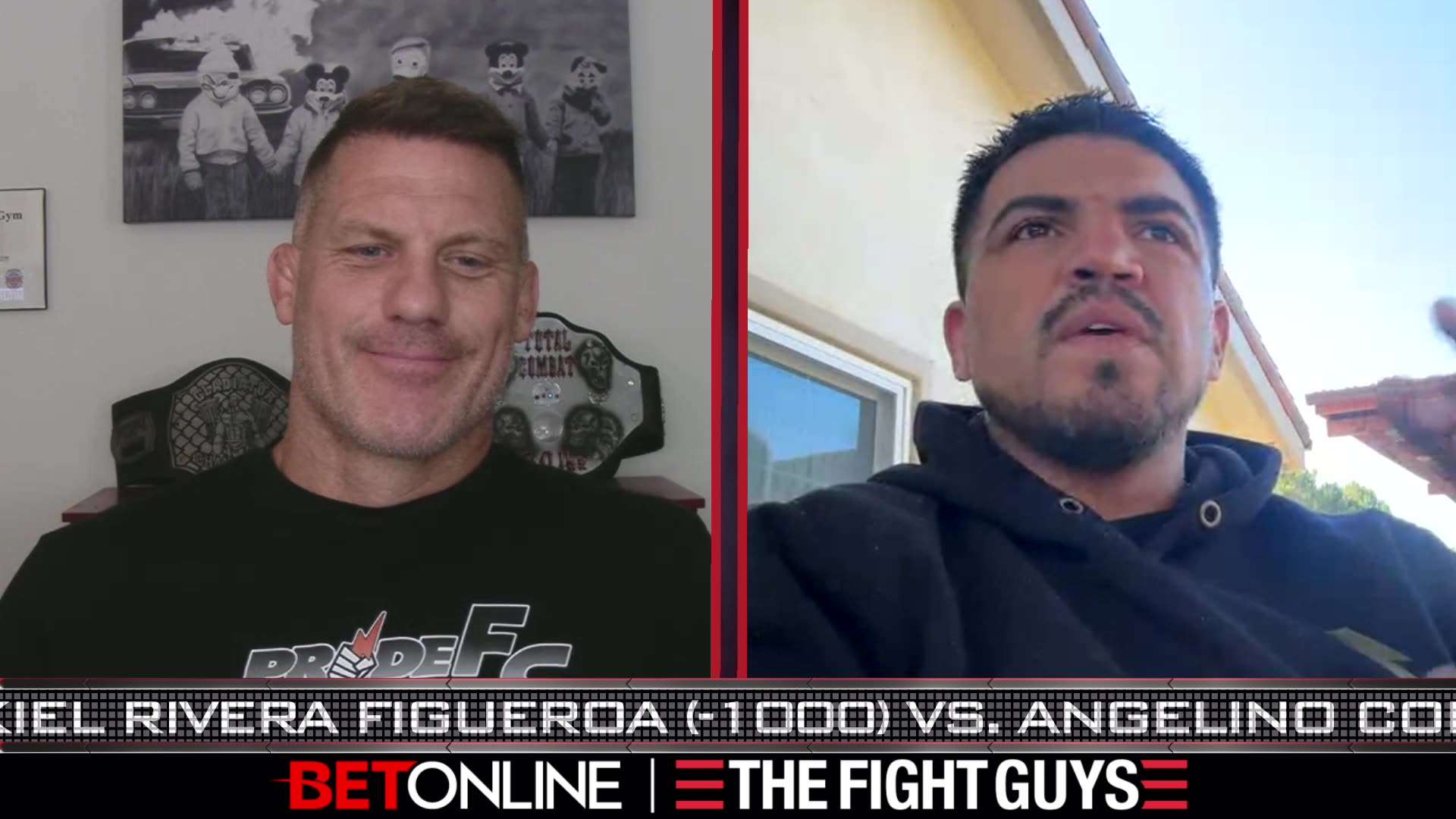 Victor Ortiz on Mayweather Fallout, Canelo vs Crawford & Comeback Talks | The Fight Guys