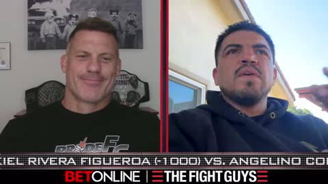 Victor Ortiz on Mayweather Fallout, Canelo vs Crawford & Comeback Talks | The Fight Guys 