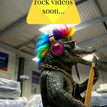 Gator Trash Rock - Live at Mattress Outlet