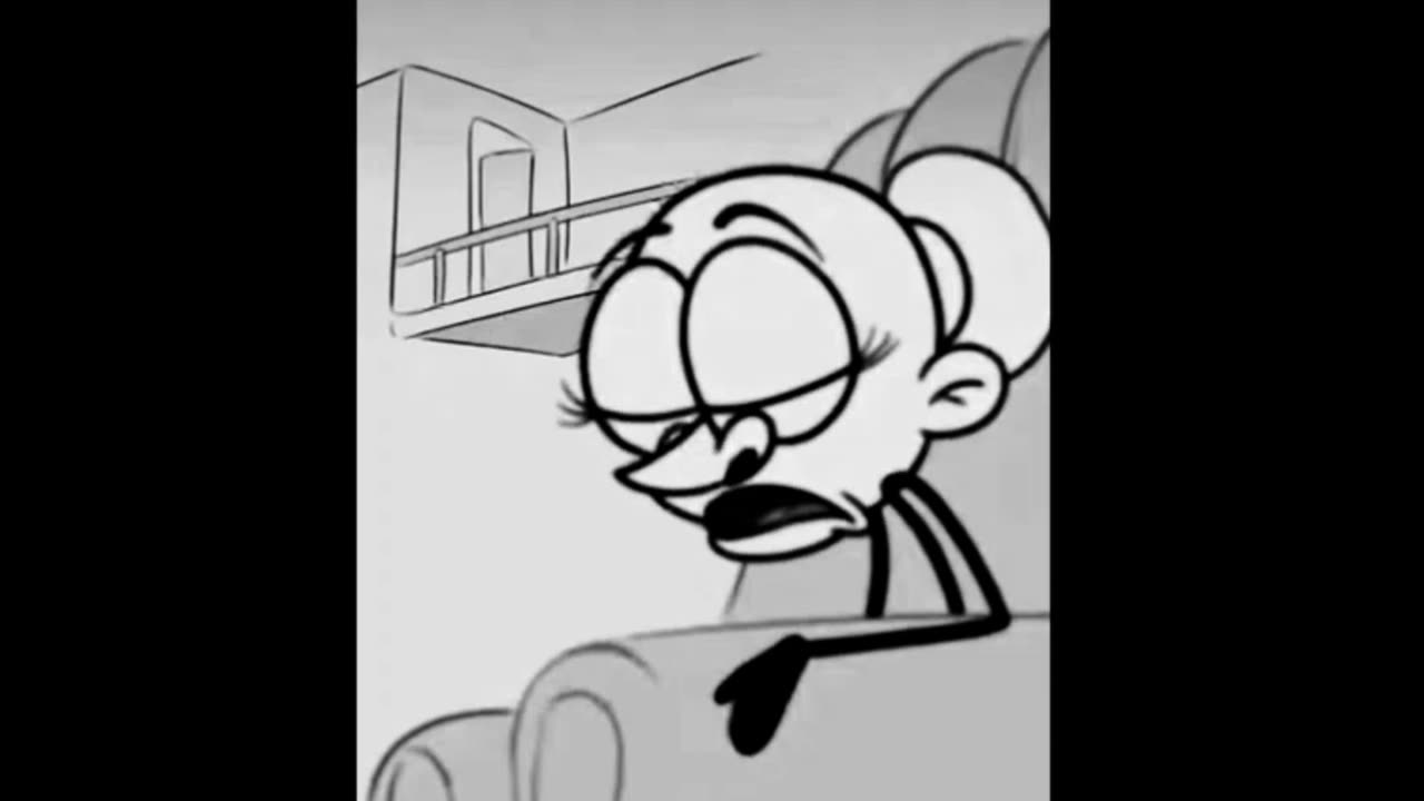 2D Animation memes vid - 02