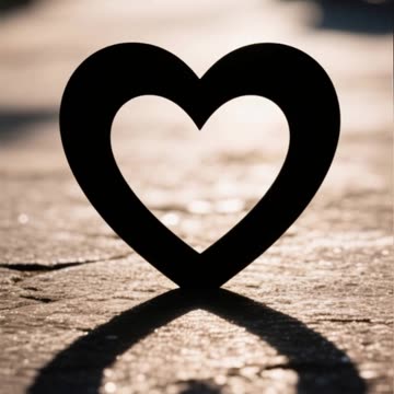 is your heart feeling heavy today