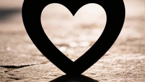 is your heart feeling heavy today