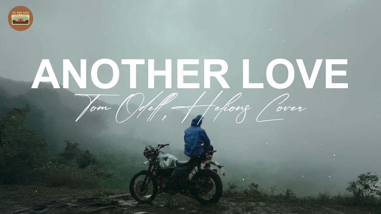 Another Love - Tom Odell, Helions - Cover