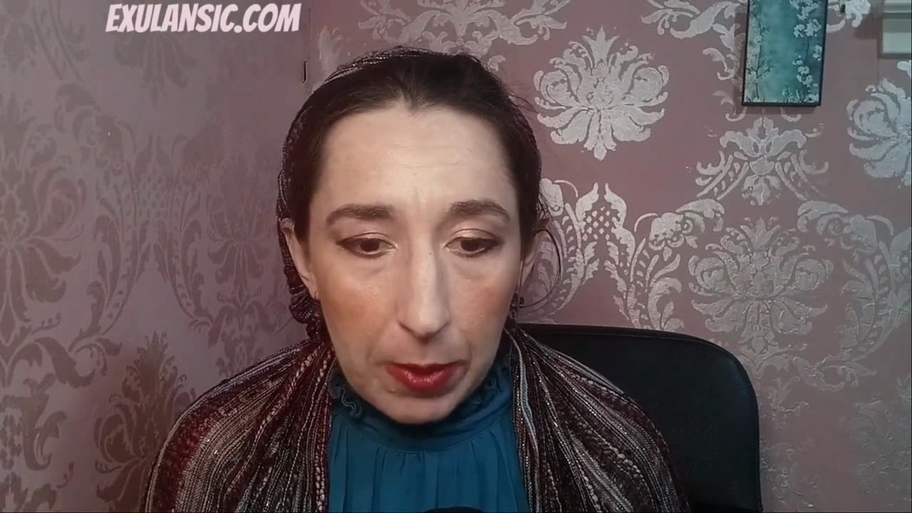 I Am Jazz's Waking Nightmare: Goat-see (S8E5)