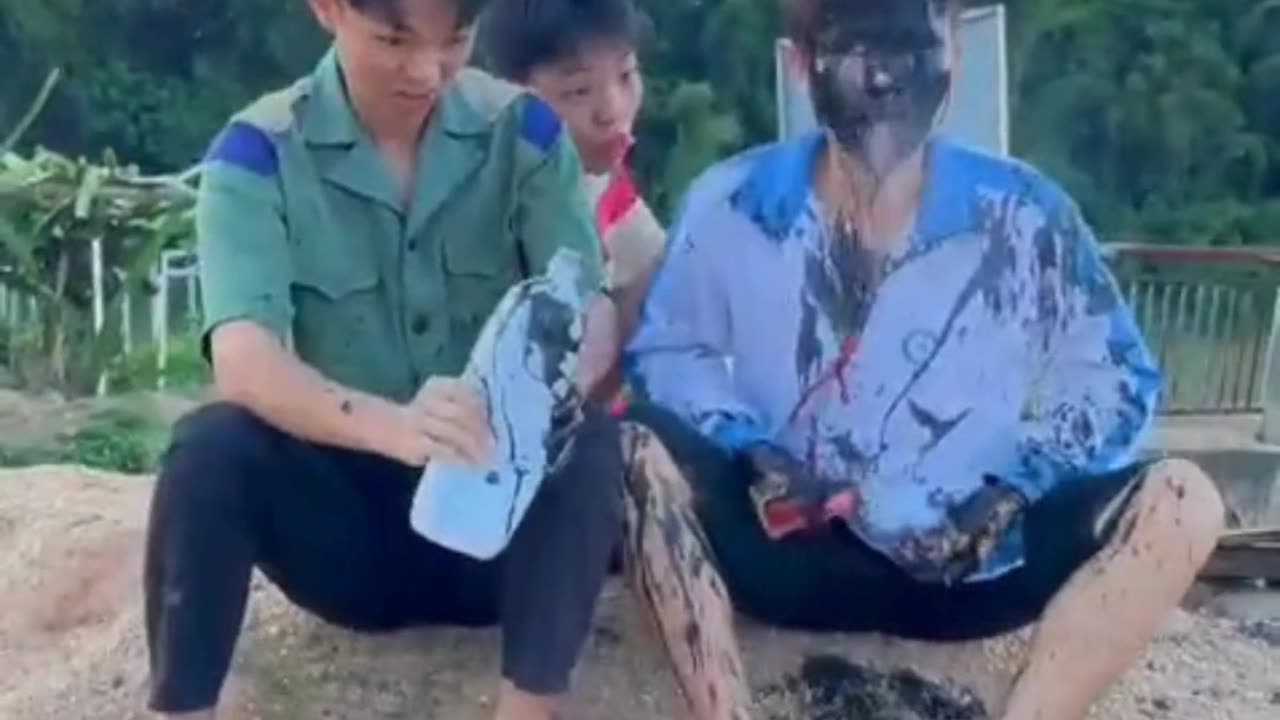Try Not to Laugh🤣! at these🧑🤝🧑