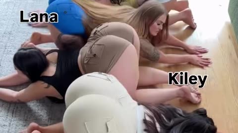 🍑 You Judge 💯🔥