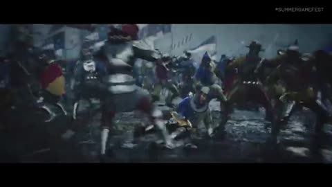 Chronicles: Medieval World Premiere Trailer | Summer Game Fest 2025