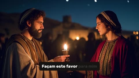 Genesis na linguagem de hoje