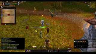 Turtle wow - Alt'lympic Games 2025 v2 - Warlock HC / S&S / Exhaustion - Episode 1 - Human area