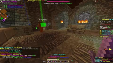 Skyblock FLOOR 7 [#2358]