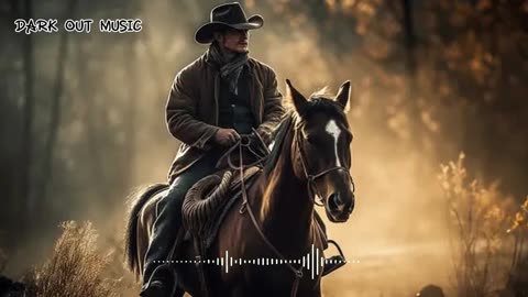 Echoes of Bad Dreams _ Dark country _ western _ blues _ outlaw music 🔥🎵