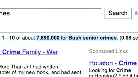 David Icke Exposes George H W Bush