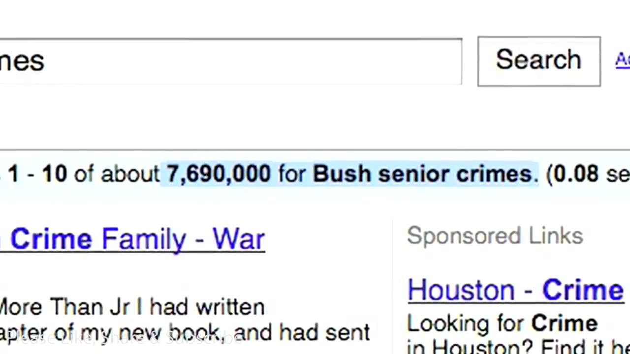 David Icke Exposes George H W Bush