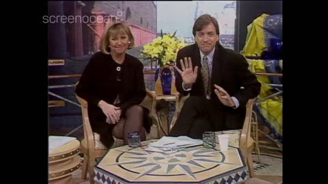 The Word s5e17 24/03/95