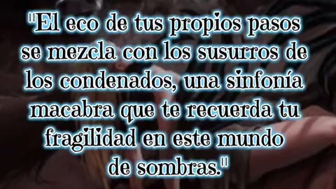 💠 Frase 32 🕷 Demonios💠