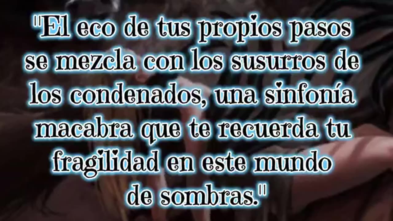 💠 Frase 32 🕷 Demonios💠