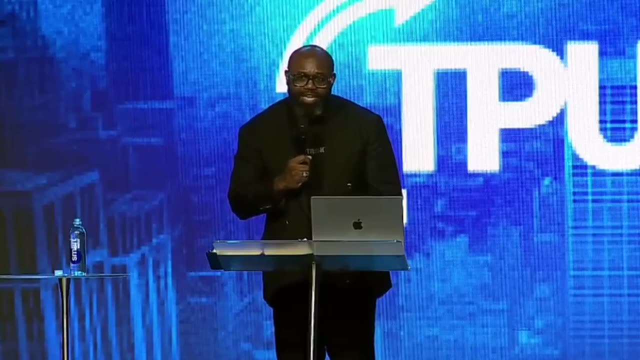 A Faith Pastor Just Called Candace Owens EVIL! ~ Turning Point USA