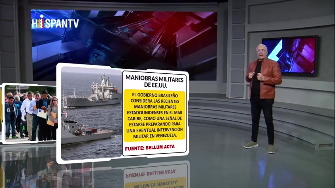 Contracción del PIB de Israel | Brecha Económica
