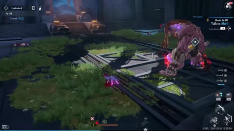 Got to love tower of fantasy