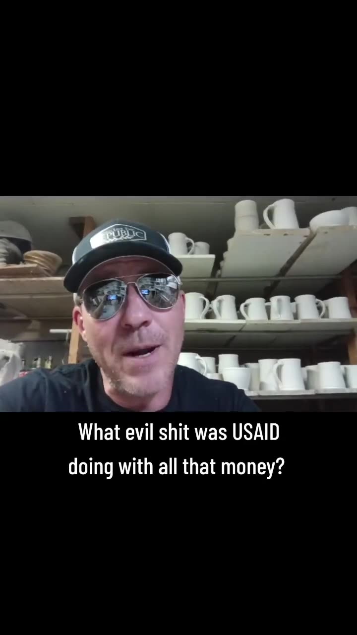 Just some random questions I would like answered