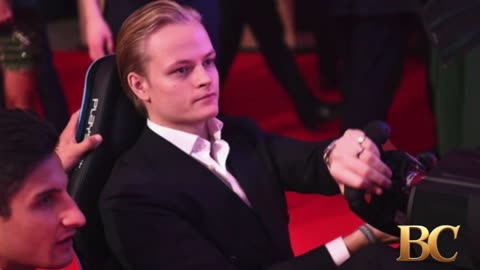 Son of Norway’s crown princess charged with rape, sexual assault and bodily harm