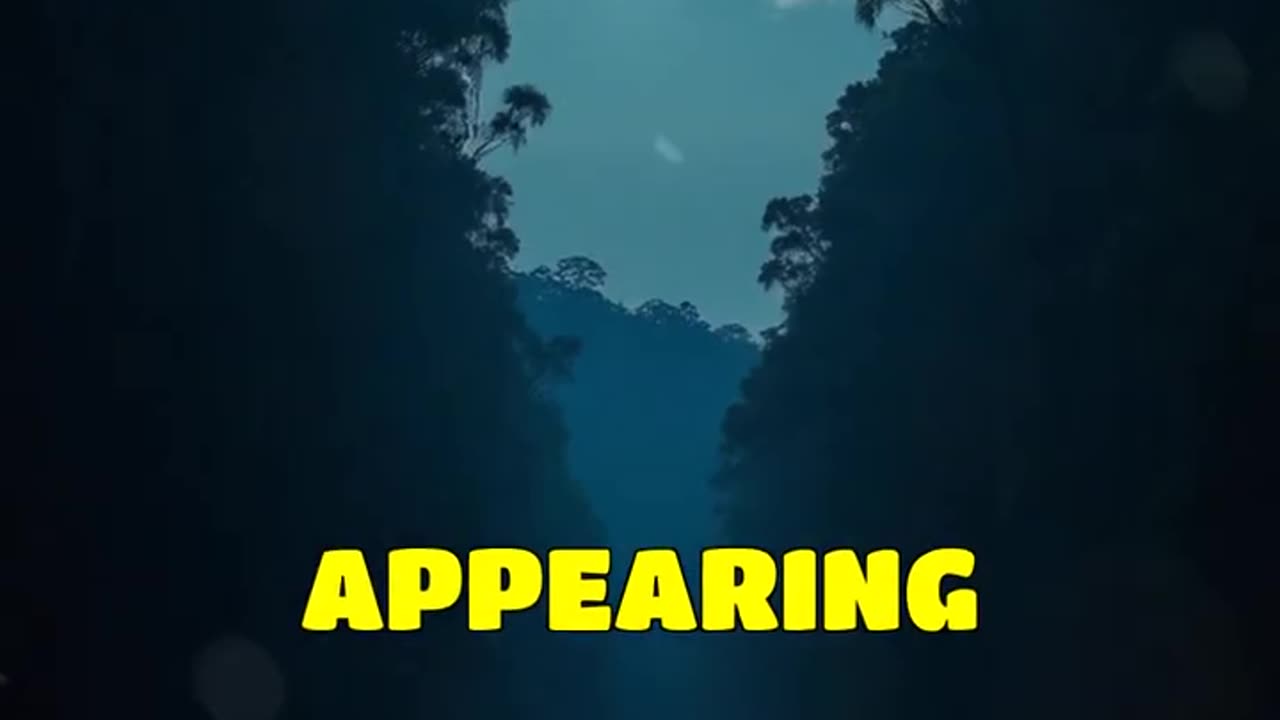 Would You Dare Drive Australia’s Most Haunted Road - Dark Urban Inspires