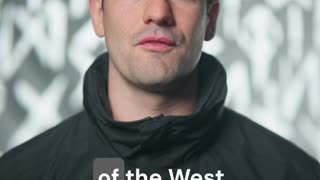 Jacob Hersant says (White self-hatred has fostered a degenerate culture
