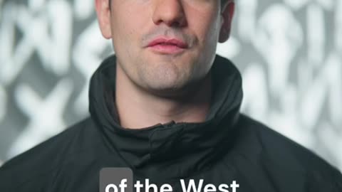 Jacob Hersant says (White self-hatred has fostered a degenerate culture