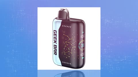 Geek Bar Pulse X 25K Disposable