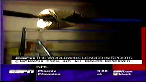 Pro Wrestling's Hold On America ESPN Outside The Lines. 1999 Wrestling Documentary HD.
