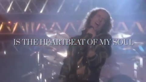 Scorpions - Rhythm Of Love (Lyric Video)