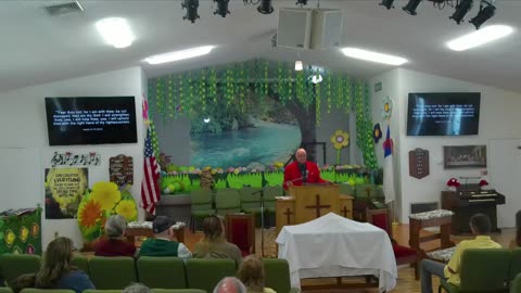 Grace Community Church