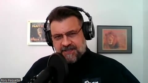 Wake Up the Lions! #001 - IT IS TIME!!!